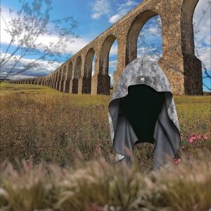 Mission Cooling Hoodie Towel - Camouflage